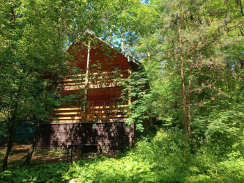 Коттедж №2 — фото 1