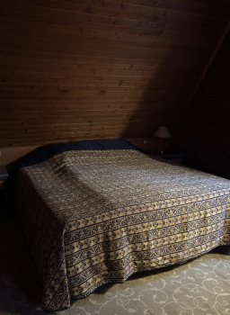 Коттедж №3 — фото 9