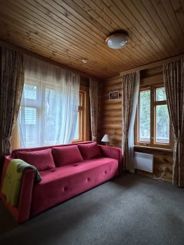 Коттедж №1 — фото 3