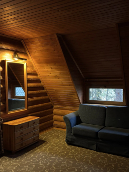 Коттедж №3 — фото 10