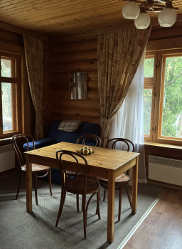 Коттедж №1 — фото 5