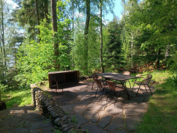 Мангальная зона — фото 1