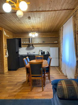 Коттедж №2 — фото 12