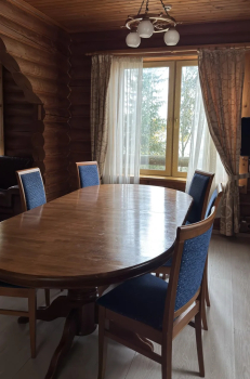 Коттедж №3 — фото 5