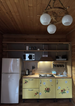 Коттедж №1 — фото 4