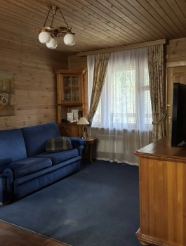 Коттедж №2 — фото 4