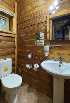 Коттедж №3 — фото 12