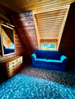 Коттедж №3 — фото 17