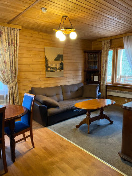 Коттедж №2 — фото 16