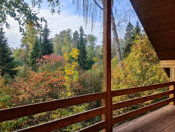 Коттедж №2 — фото 13