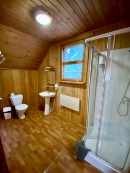 Коттедж №2 — фото 15