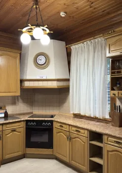 Коттедж №3 — фото 14