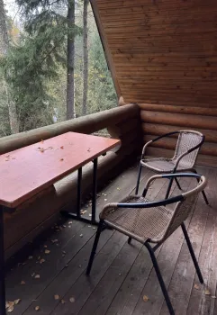 Коттедж №3 — фото 15