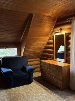 Коттедж №3 — фото 16