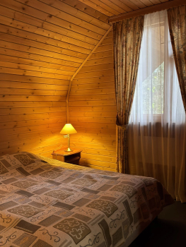 Коттедж №2 — фото 5