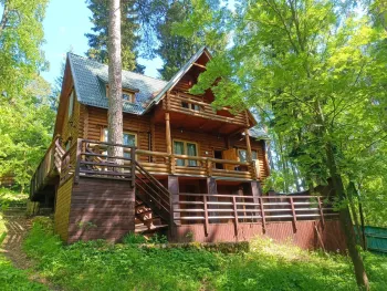 Коттедж №3 — фото 1