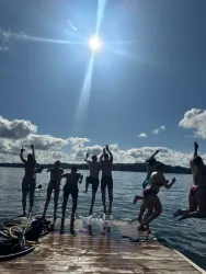 Водоем — фото 3