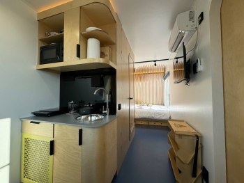 Sphera 1+1 — фото 4