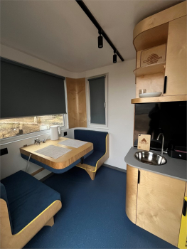 Sphera 1+1 — фото 6