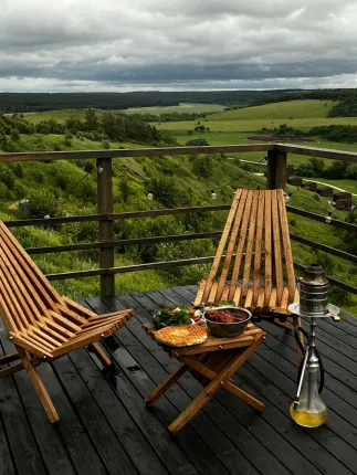 Вершина отдыха (верная карточка) — фото