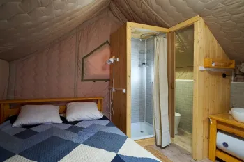 Сафари тент двухместный — фото 2