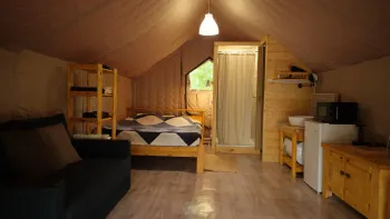 Сафари cемейный — фото 3