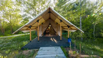 Сафари cемейный — фото 1