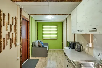 Экодом семейный — фото 7