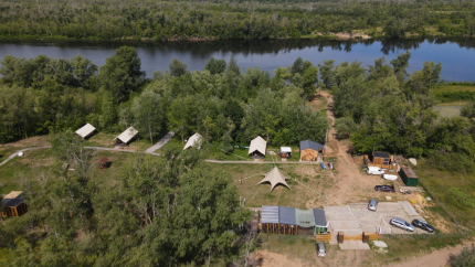 ЗЕЛЕНЬ — фото