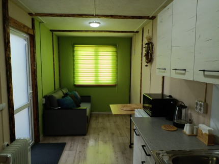 ЗЕЛЕНЬ — фото