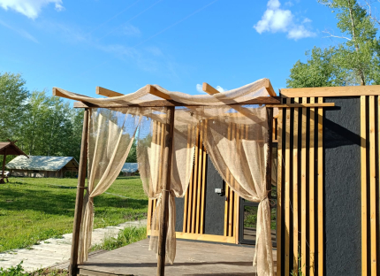 ЗЕЛЕНЬ — фото