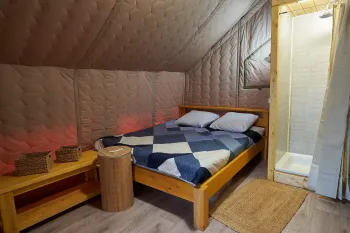 Сафари тент двухместный — фото 3