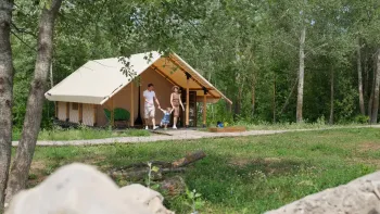 Сафари тент двухместный — фото 1