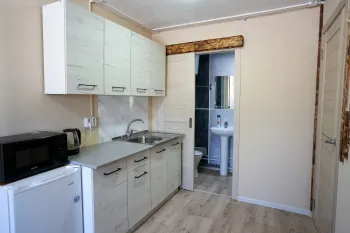 Экодом двухместный — фото 3