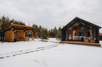 Солнечный барн — фото 9