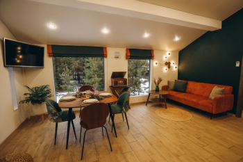 Уютный барн  — фото 2