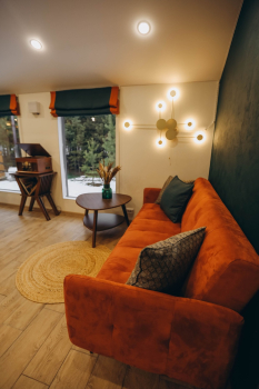 Уютный барн  — фото 3