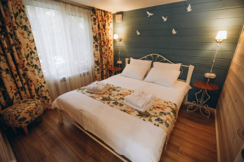 Солнечный барн — фото 5