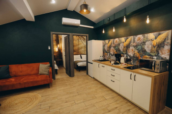 Уютный барн  — фото 8