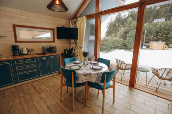 Солнечный барн — фото 2