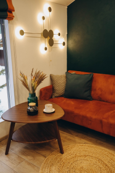 Уютный барн  — фото 4