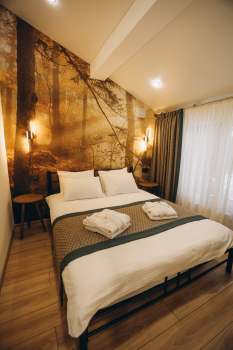 Уютный барн  — фото 7