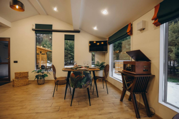 Уютный барн  — фото 9