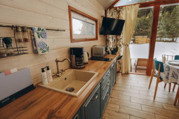 Солнечный барн — фото 4