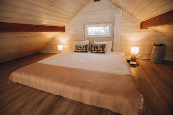 Солнечный барн — фото 6