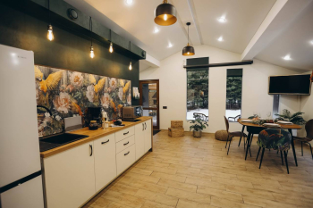 Уютный барн  — фото 5