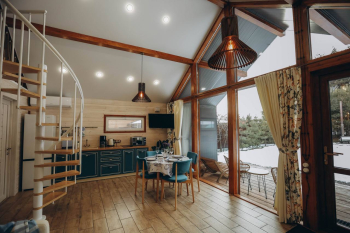 Солнечный барн — фото 3