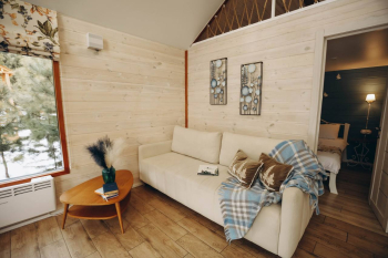 Солнечный барн — фото 7