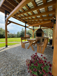 Мангальная зона — фото 1