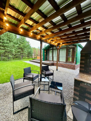 Горячий чан — фото 2